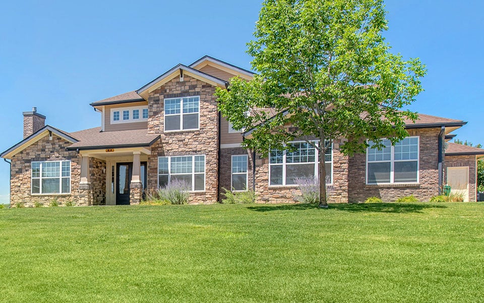 Neighborhoods Fort Carson Family Homes Rental Homes in Fort Carson, CO